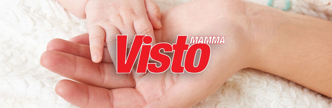 L’intervista di Maghi e Maci con Visto Mamma