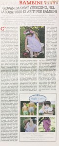 Parlano di noi: Maghi e Maci su La Repubblica