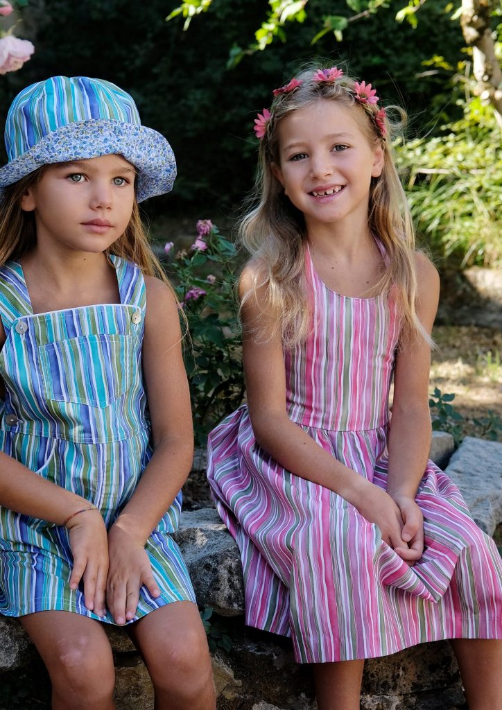 In Store Collection: abito Maghi e Maci