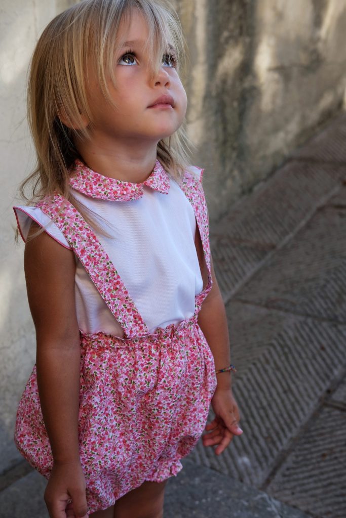 In Store Collection: abito Maghi e Maci